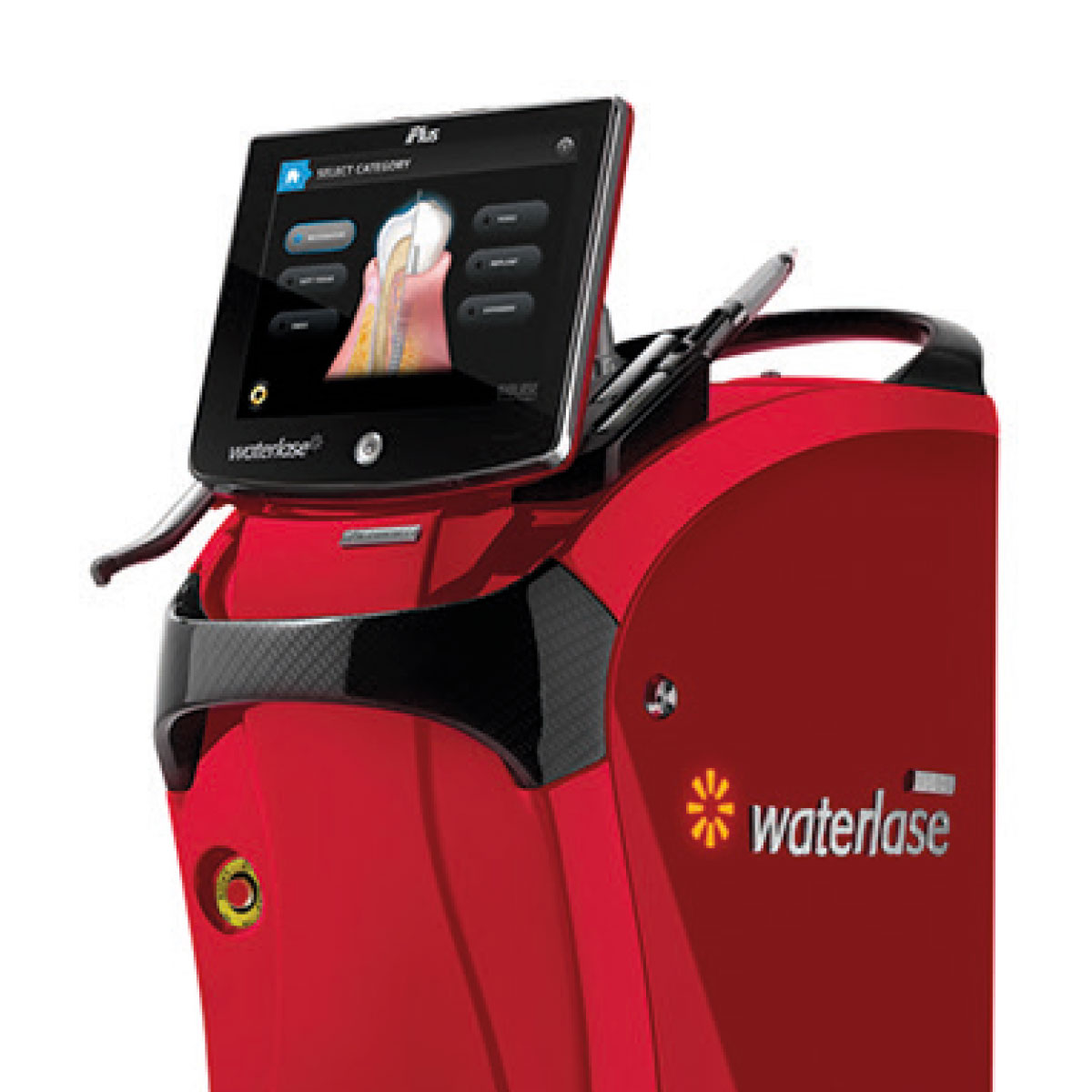 Waterlase iPlus