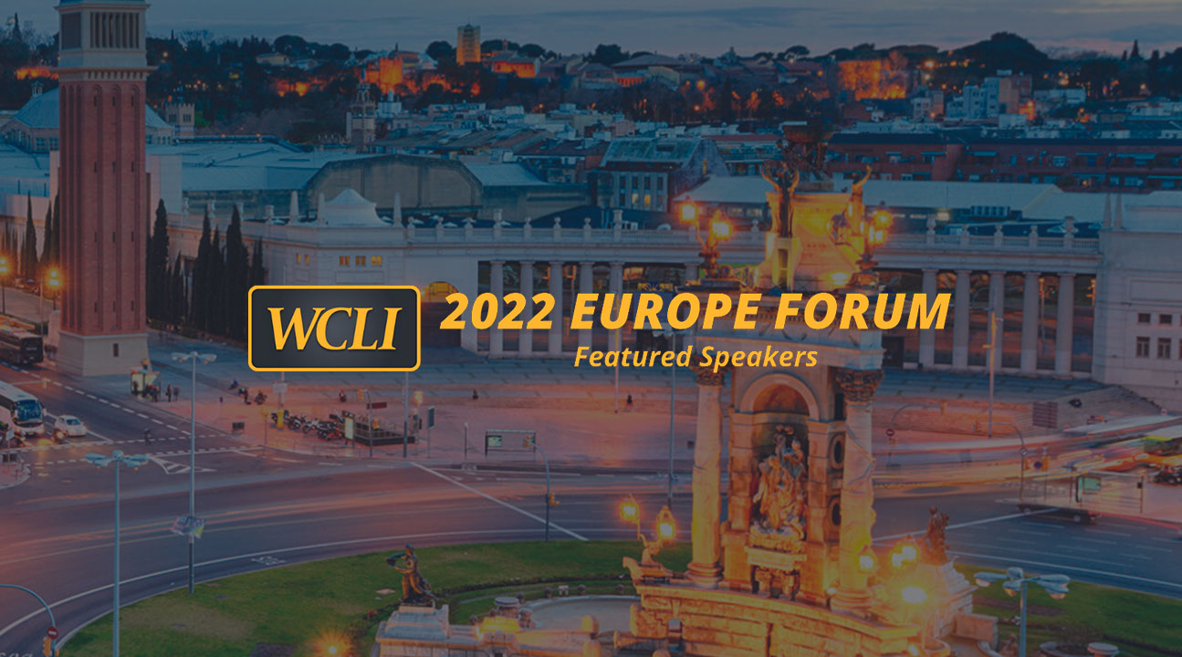2022 EUROPE FORUM