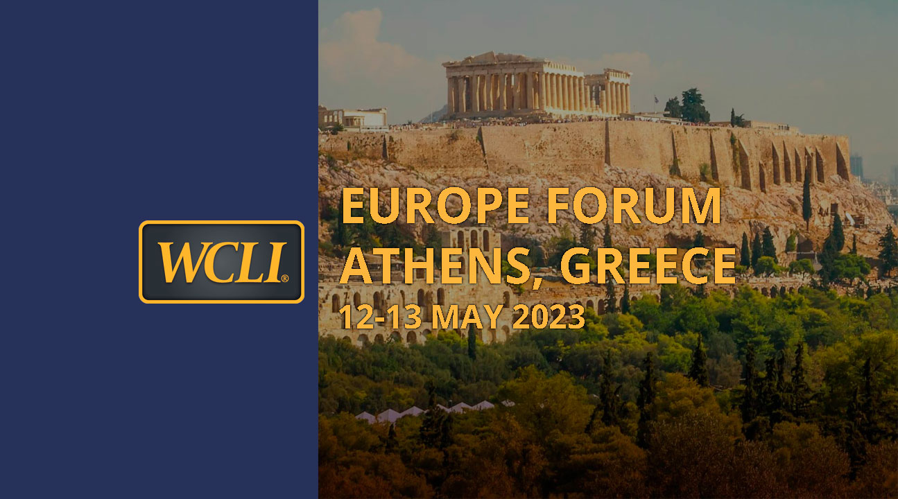 2023 Europe Forum