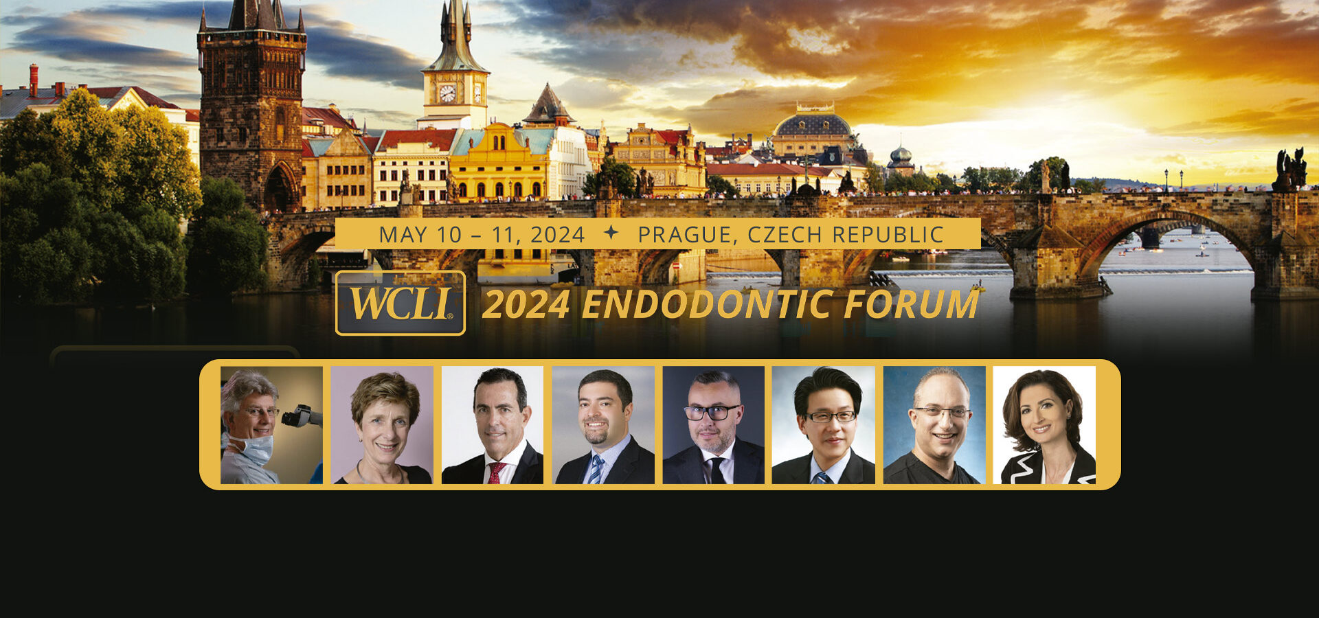 2024 Endodontic Forum