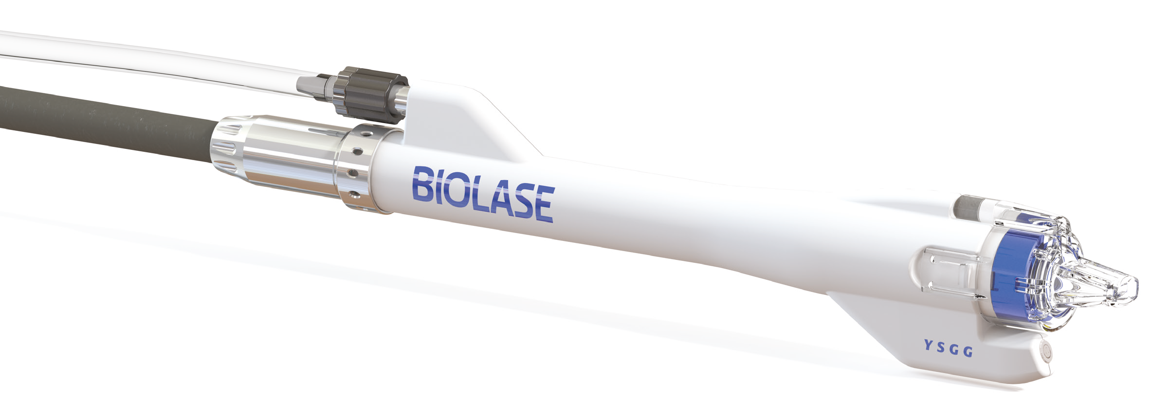 Waterlase Fractional Handpiece