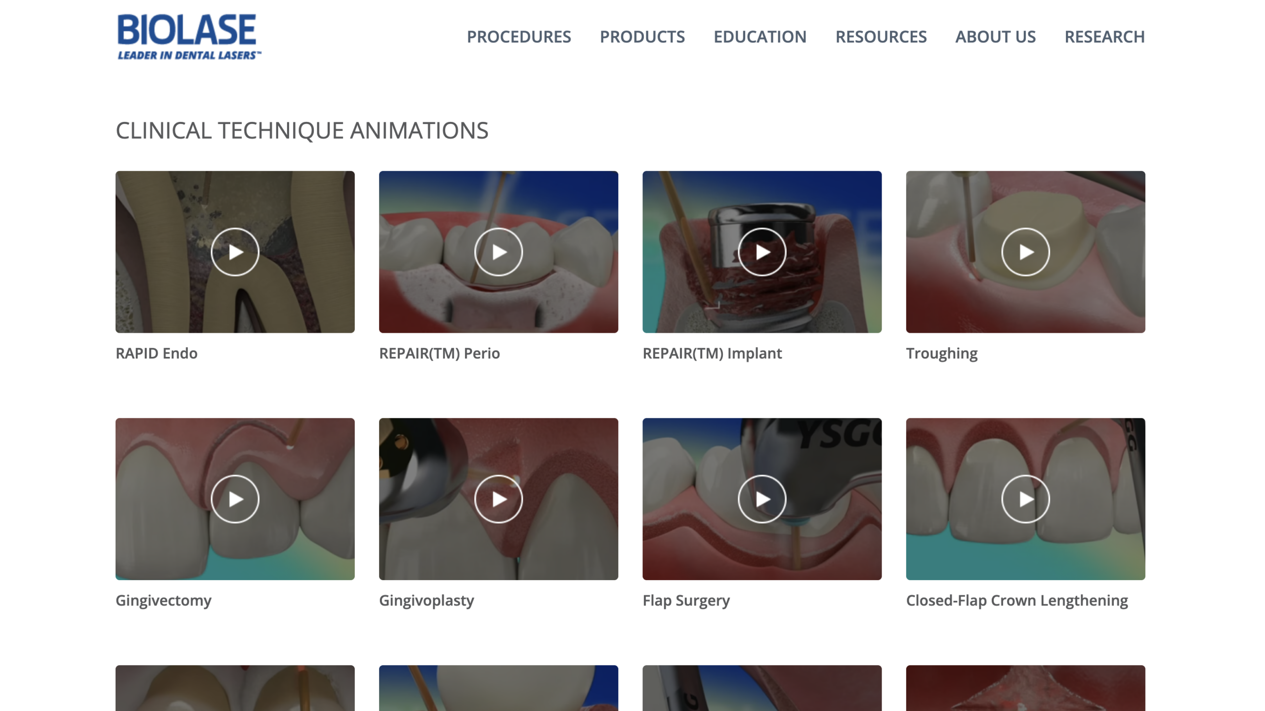 videos